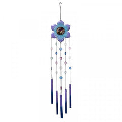 Floral Windchime