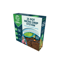25 Pot Micro Drip Kit
