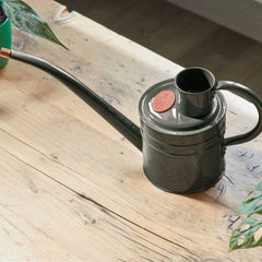 Home & Balcony Watering Can Slate