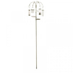 Complete Wild Willow Feeding Station