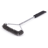 Extra Wide Grill Brush