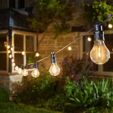 Festoon String Lights Warm White