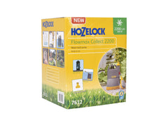 Hozelock Water Butt Pump 300W