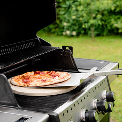 15" Grilling Stone