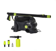 Ava Go P40 Pressure Washer Large Bundle