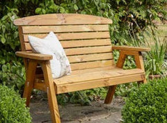Hetton Bench - Small -- (FSC)