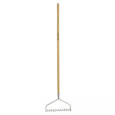 Kent & Stowe Stainless Steel Soil Rake