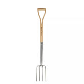 Kent & Stowe Stainless Steel Border Fork