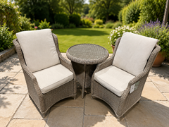 Capri Bistro Set