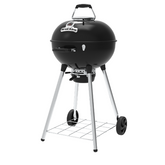 BK Crown 57 Kettle BBQ
