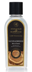 Lamp Fragrance - Sandalwood 500ml