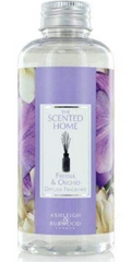 Diffuser Refill Fragrance - Freesia and Orchid