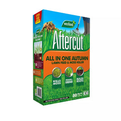 Aftercut All In One Autumn Box 80m2