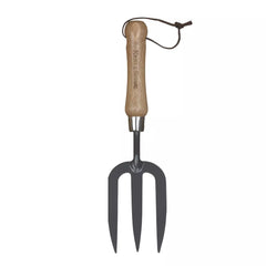 Kent & Stowe Carbon Steel Hand Fork