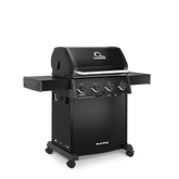 Broil King Crown 410 Shadow BBQ