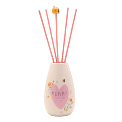 Love Life Ceramic Diffuser - Mummy