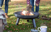 La Hacienda Pittsburgh Firepits