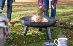 La Hacienda Pittsburgh Firepits