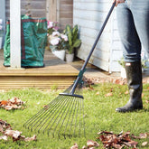 Adjustable Smart Rake
