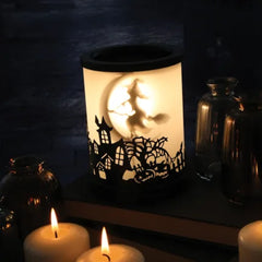 Electric Wax Melter Witch