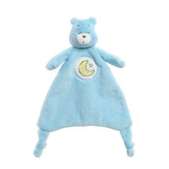 Carebears Bedtime Bear Comfort Blanket