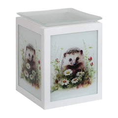 Electric Melter Hedgehog