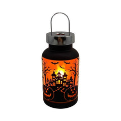 LED Halloween Lantern