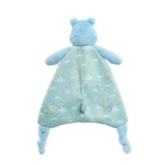 Carebears Bedtime Bear Comfort Blanket