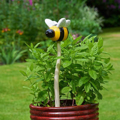DécoBee Large Ceramic Stake