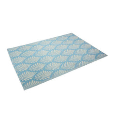 Alfresco Rug Palmyra - Sky Blue