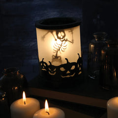 Electric Wax Melter Skeleton 15cm