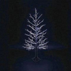 LED Twinkle Tree 5ft