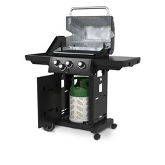 Broil King Royal 340 Shadow BBQ