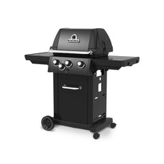 Broil King Royal 340 Shadow BBQ