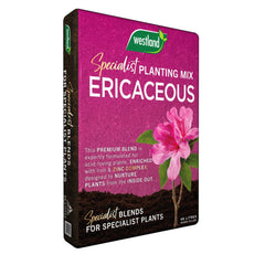 Ericaceous Planting & Potting Mix Peat Free 46L