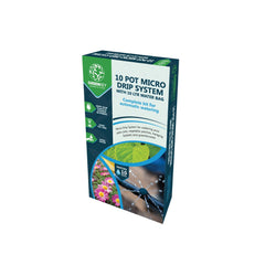 Bag Micro Drip Kit