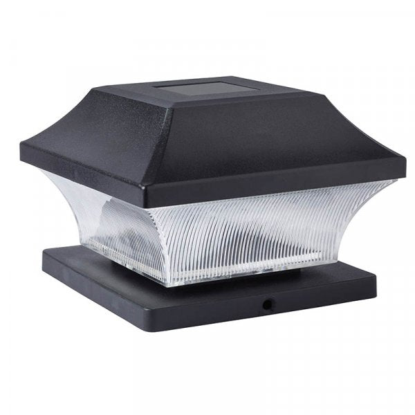 Fence Post Solar Light