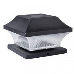 Fence Post Solar Light