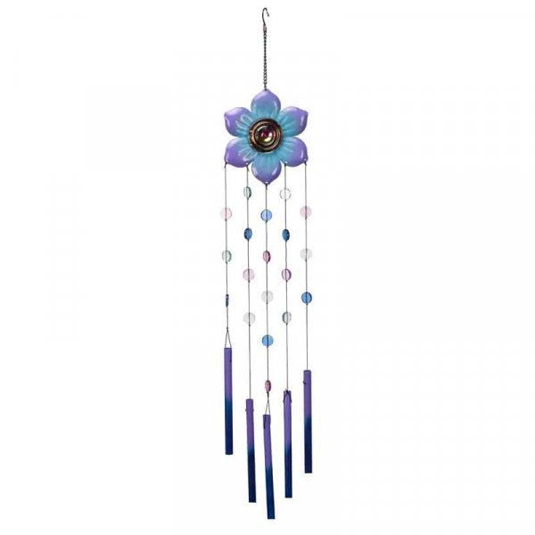 Floral Windchime
