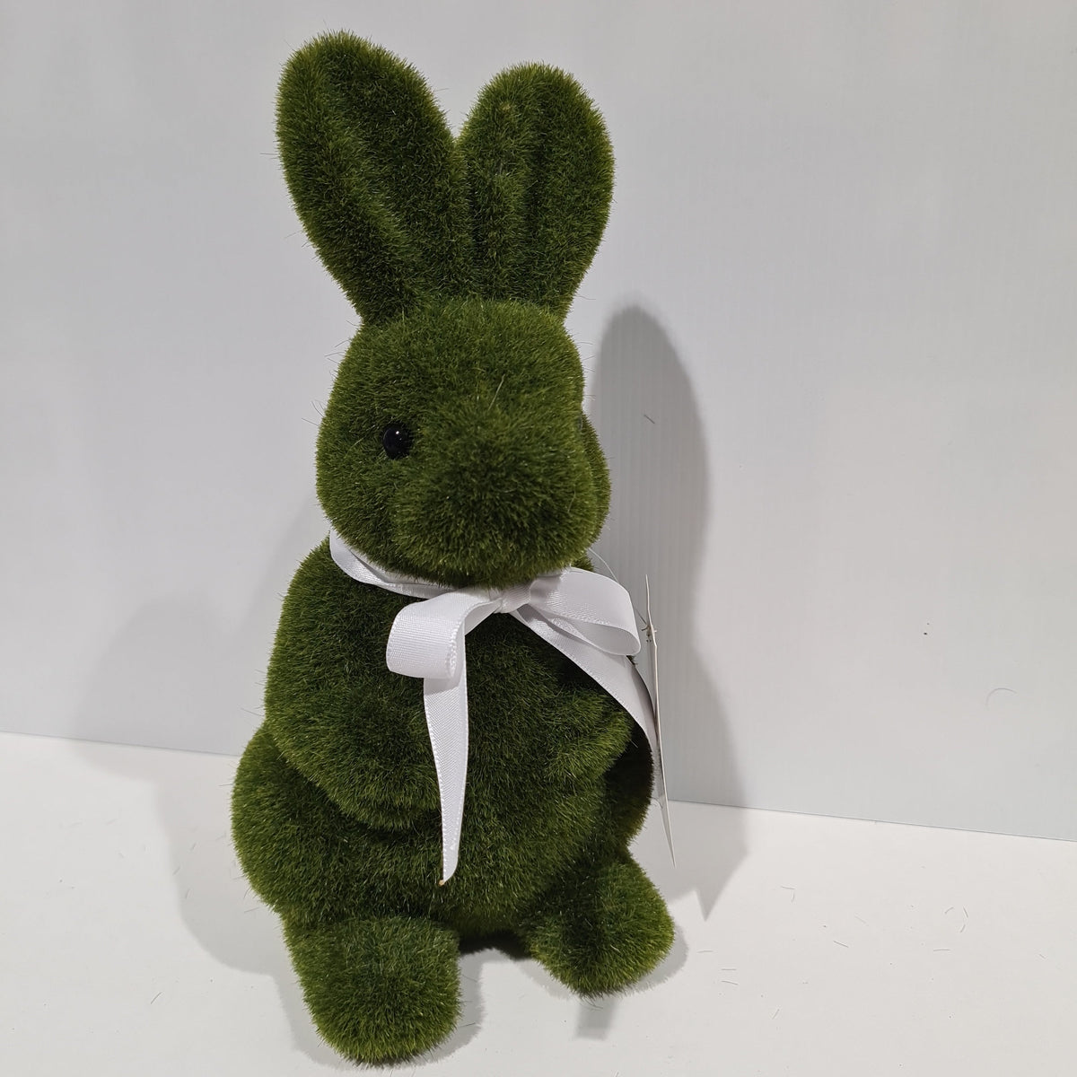 Green Flock Rabbit