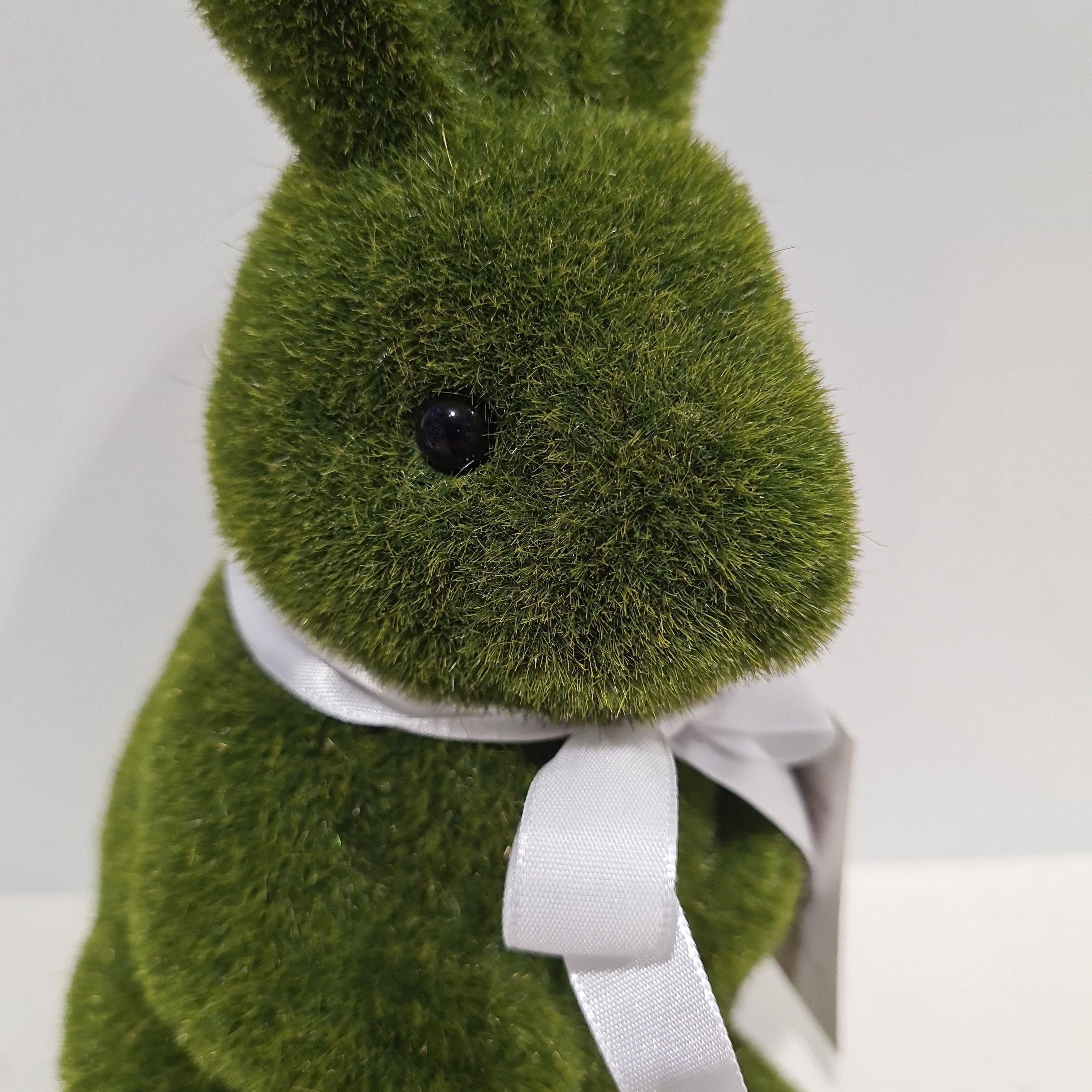 Green Flock Rabbit