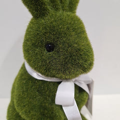 Green Flock Rabbit