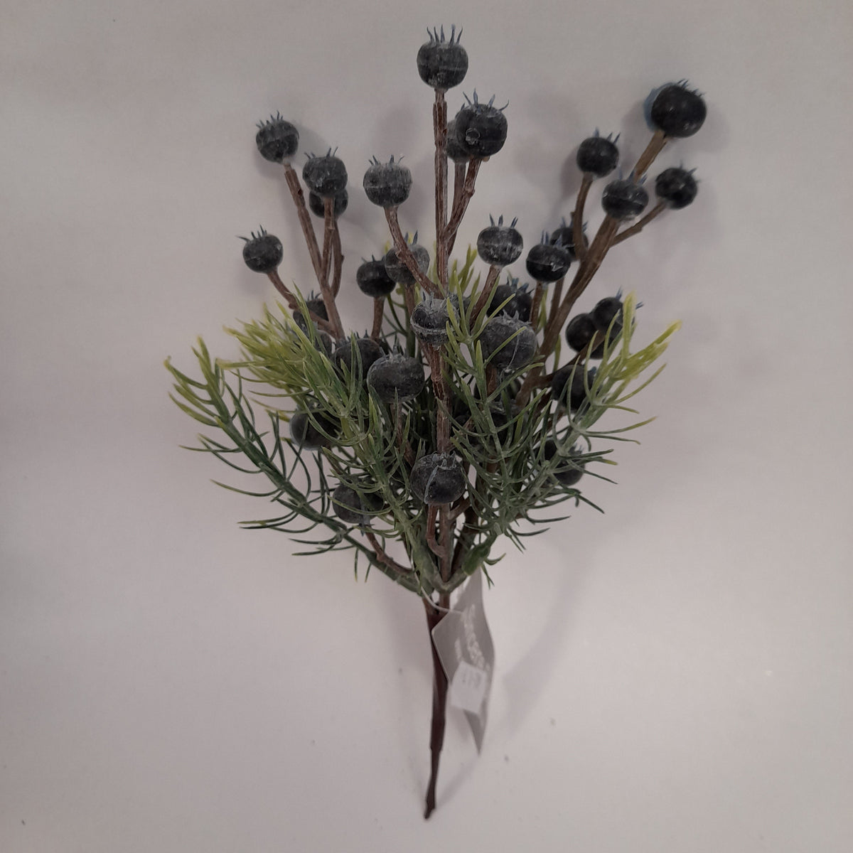 Blueberry 22cm Pick