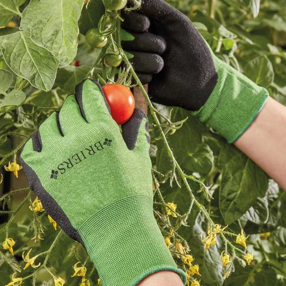 Briers Bamboo Grips Gloves