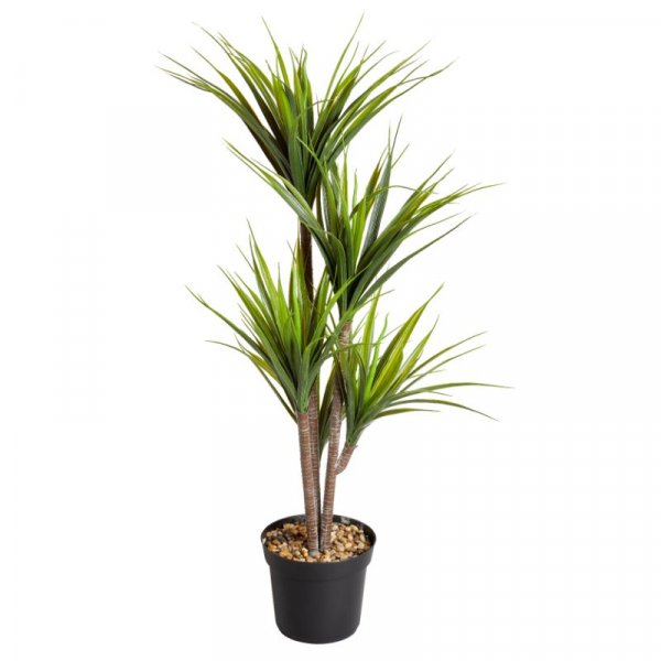 Dragon Tree Artificial Plant