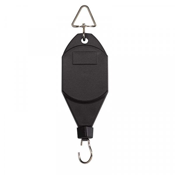 Easy-Up Hanging Basket Hook