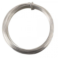 Galvanised Wire 1mm x 50m