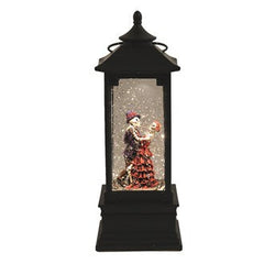 Halloween Glitter Spinner