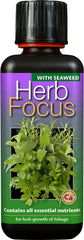 Herb Focus 300ml