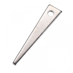 Hammer-In Vine Eyes 6-PK